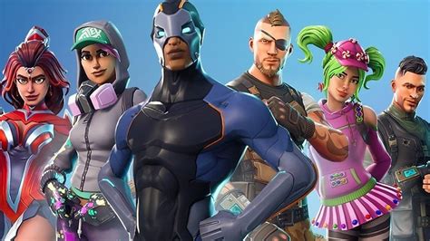 Fortnite Makers Unhappy At Gamers Cheating Using Mods