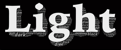Light Word Shadow Free Image On Pixabay
