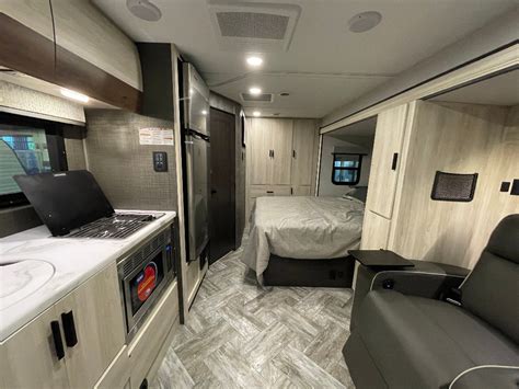 Best Rv To Live In Year Round Reviews Miller Pentat