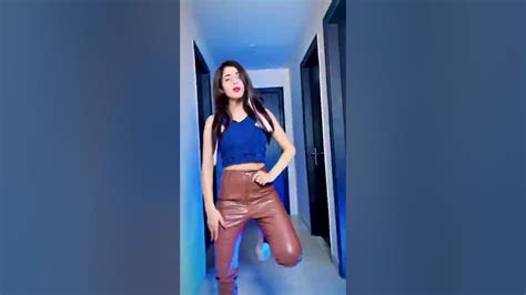 Nisha Bhatt Hot Sexy Dance Youtube