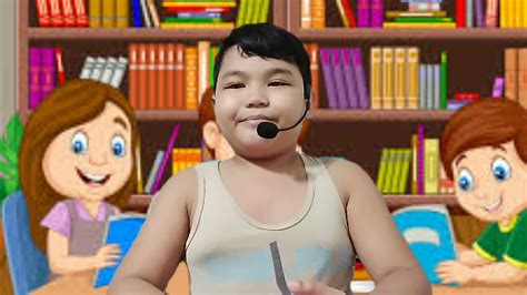Ang Batang Masunurin For Grade 3 Youtube