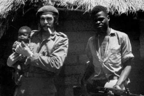 Ernesto Che Guevara Vida Y Muerte Del ícono Guerrillero Grupo Milenio