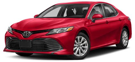 2018 Toyota Camry Xle For Sale 85 Used Cars From 24579