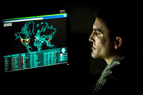 a smarter approach to cyber attack authorities national defense university press news
