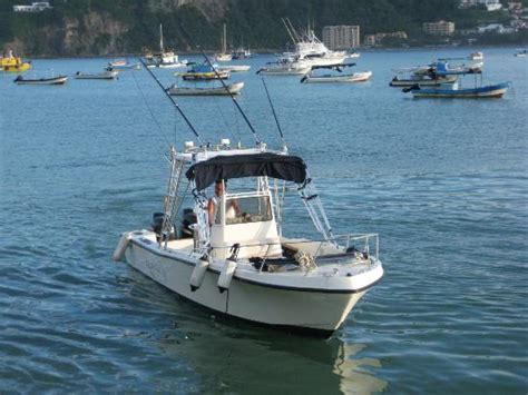 Aquaholic Fish And Surf Charter San Juan Del Sur All You Need To