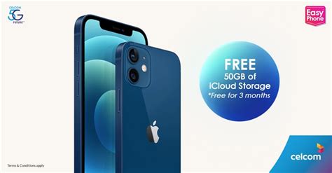 *information provided is for reference only and subject to change without prior notification. Unbeatable Value - Celcom iPhone 12 from RM99/month ...