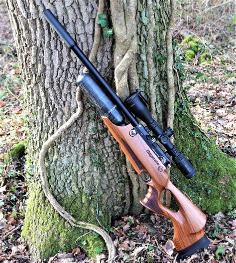 Ultimate Guide To Second Hand Air Rifles Alpha Militaria