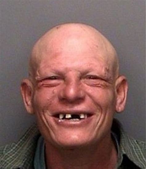 Mens Mag Daily A Collection Of Criminal Mugshots That Will Make You