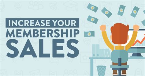 Tips And Tricks For Increasing Your Membership Sales
