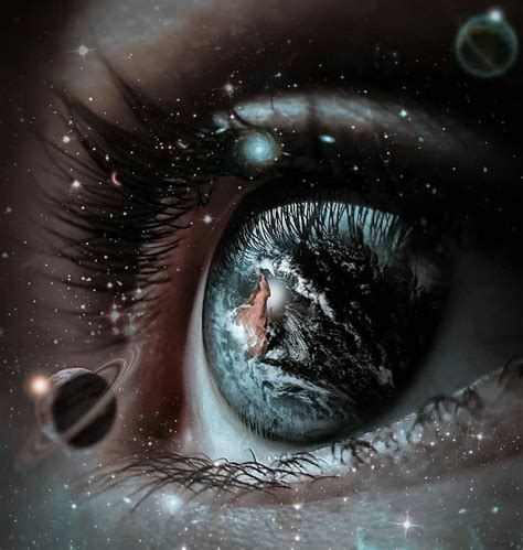 Pin By Mirtevanautreve On Imagenes Chidas Eyes Artwork Galaxy Eyes