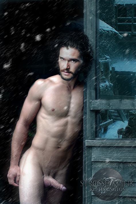 Post 2639812 Fakes Game Of Thrones Jon Snow Kit Harington Strosselmunk