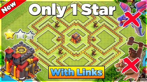New Best Th10 Base Link Warfarming Base 2022 Top20 With Link In