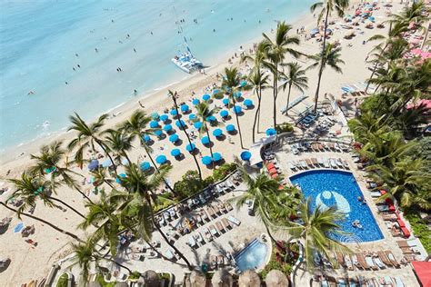 Outrigger Waikiki Beach Resort Updated 2022 Prices And Hotel Reviews