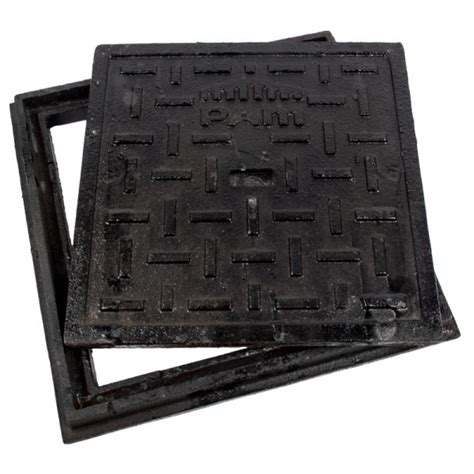 600 X 900mm Manhole Cover And Frame 93kg 9e Ci Harscan Online