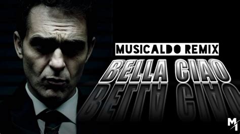 You can also listen music. La Casa De Papel - Bella Ciao | Musicaldo Remix - YouTube
