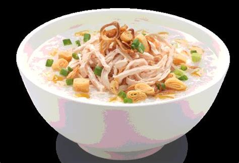 Bubur ayam merupakan makanan yang disuka semua memasak bubur ayam pilih beras yang pulen dan cuci bersih. BUBUR AYAM ISTIMEWA (Original Tastes Indonesia ...