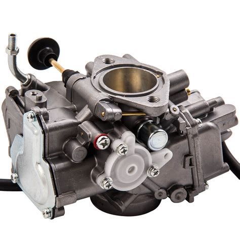 New Carb Carburetor Carby For Yamaha Moto Yfm Yfm