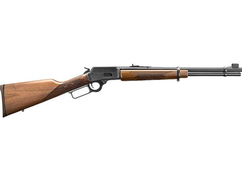 Marlin 1894c Lever Action Rifle 38 Special357 Mag 185 Barrel Blued