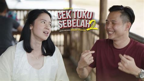 Daftar Soundtrack Film Cek Toko Sebelah Dan Review Singkat Dewatiket Id