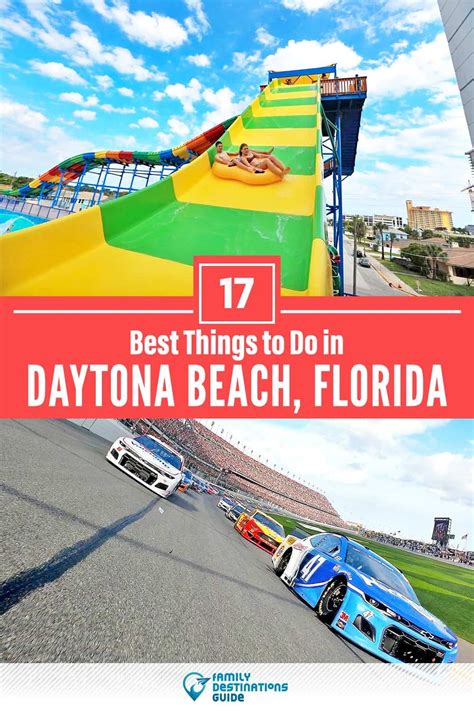 17 Best Things To Do In Daytona Beach Fl — Top Activities And Places To