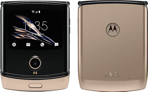 Motorola Razr 128gb Blush Gold Skroutzgr