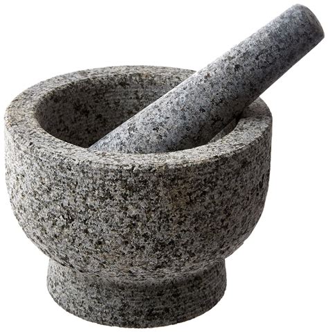 Why You Should Go Ahead And Buy A Mortar And Pestle MyRecipes