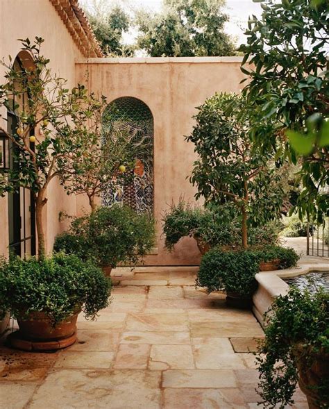 8199 Likes 45 Comments Tuscan Style Homes Tuscan Garden Tuscan