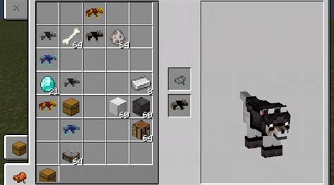 Check spelling or type a new query. Wolf Armor Minecraft PE Addon/Mod 1.16.100.50, 1.16.10.02 ...