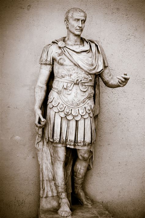 Top 10 Most Interesting Facts About Julius Caesar Topteny Magazine