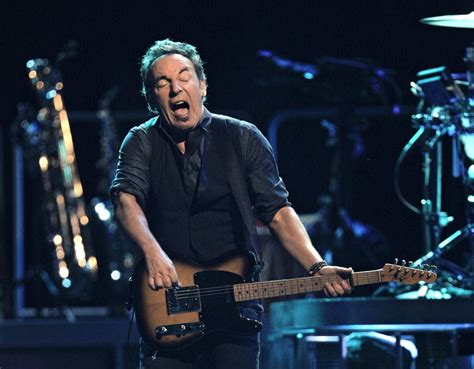 Top Celebrity Birthdays For September 23rd Include Bruce Springsteen