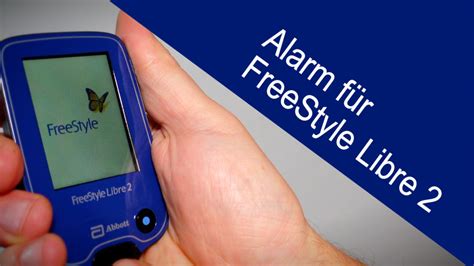 The second sensor i started with my android phone (sony xz3, android 9) so that i would receive alarms on my smartwatch. Freestyle Libre 2 Testbericht | sugartweaks - Diabetes Blog