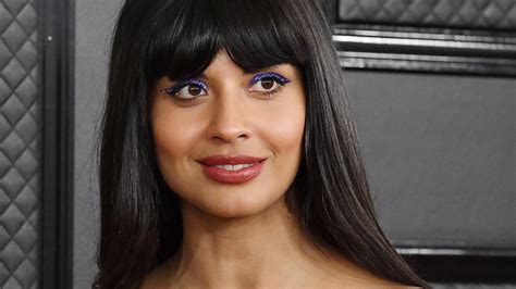 Jameela Jamil Reveals Sex Joke Three Different Lovers Made About Her