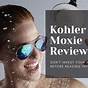 Kohler Moxie Manual