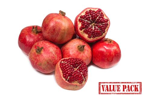 Pomegranate Value Pack