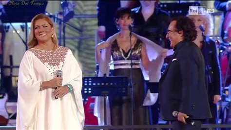 Al Bano Romina Power Ci Sar Youtube