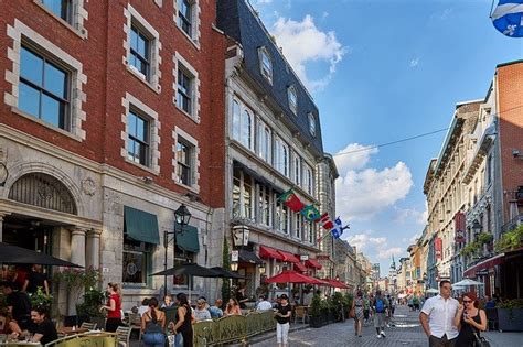 Événements Et Festivals à Ne Pas Manquer à Montréal Cet été Hotel