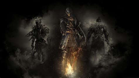 Dark Souls 4k Wallpapers Wallpaper Cave