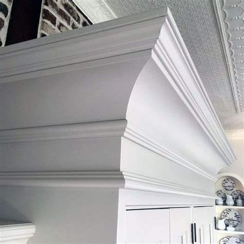 Top 70 Best Crown Molding Ideas Ceiling Interior Designs House