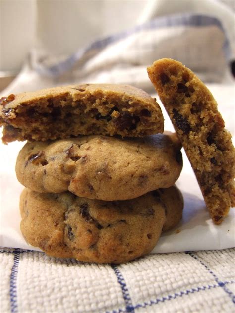 The Best Spiced Date Cookies Just Like Mum Used To Make