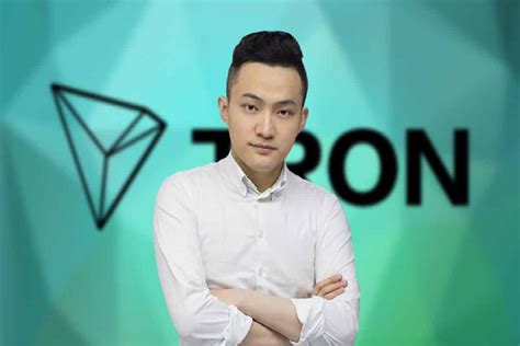 Breaking Tron Founder Justin Sun Says Ftx Acquisition Possible
