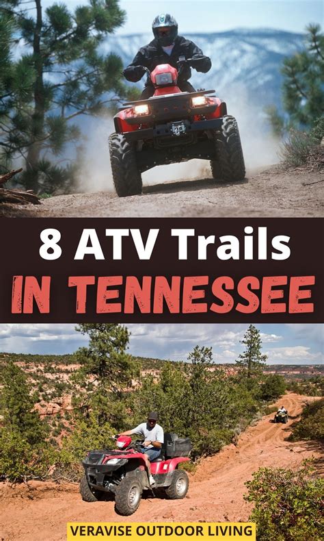 Tennessee Has Quickly Become Known As One Of The Premier Atv Travel