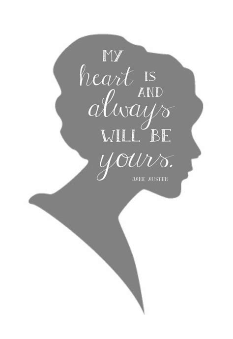 Quotes About Love Jane Austen Word Of Wisdom Mania