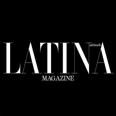 Latina Attitude Magazine San Francisco Ca