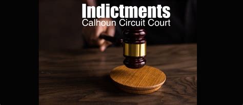 Grand Jury Returns Indictments Ridgeview News