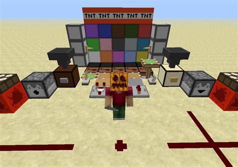 A Great Resource Pack For Redstoners Resource Packs Mapping And