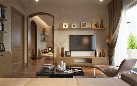 Interior Designs Filled With Texture