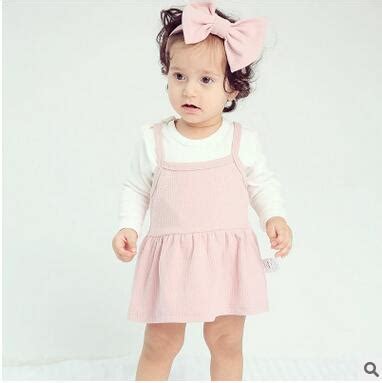 Hot New Retail Summer Baby Dress Girl Dress Princess Skirt Hoop Dress Triangle Climbing