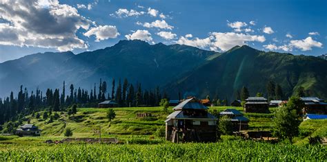 Neelum Valley Azad Kashmir Trip Discovery Pakistan