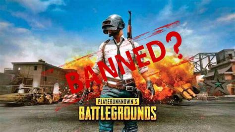 Pubg Mobile Unban Pubg Coming Back To Indian Servers Micrososft Pubg Game Stanza