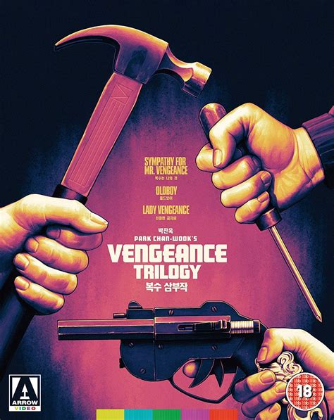 You need to enable javascript to vote. Amazon.com: The Vengeance Trilogy Blu-ray: Song Kang-ho ...